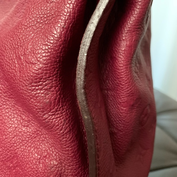 Métis empreinte hobo - Picture 12 of 16